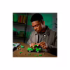 Конструктор Mattel Brick Shop Hot Wheels Speed Camaro 289 деталей (JFT16) - Image 2