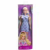 Кукла Barbie Fashionistas Голубые бантики (HYT93) - Image 3