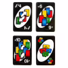 Настільна гра Mattel UNO "Без вибачень" (HWV18) - Image 5