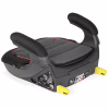 Автокрісло Peg-Perego Viaggio Shuttle бустер Active (чорне) (IMVS040000DX13DP53) - Image 3