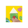 Набір для творчості Hasbro Play-Doh Основи E8534 Fundamentals shape (E8530_E8534) - Image 6