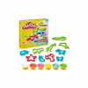Набор для творчества Hasbro Play-Doh Основи E8535 Fundamentals anima (E8530_E8535) - Image 2
