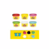 Набір для творчості Hasbro Play-Doh Основи E8535 Fundamentals anima (E8530_E8535) - Image 3