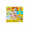 Набор для творчества Hasbro Play-Doh Основи E8535 Fundamentals anima (E8530_E8535) - Image 4