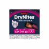 Підгузки Huggies DryNites для дівчаток 13+ років, 9 шт (5029053583679) - Image 2