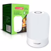 Ночник Eurolamp 2.5W 2800-6500K 1200mAh USB с аккумулятором (NL-2.5W) - Image 2