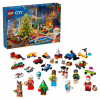 Конструктор LEGO City Рождественский календарь 2025 (60475) - Image 7