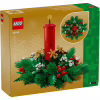 Конструктор LEGO Iconic Декор для рождественского стола (40743) - Image 3
