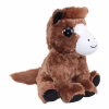М'яка іграшка Lumo Stars Поні Reino класична 15 см (54978) - Image 2
