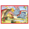 Кубики Clementoni пазл Disney Classic, 6 элементов (40657) - Image 3