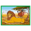 Кубики Clementoni пазл Disney Classic, 6 элементов (40657) - Image 6