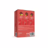 Конфета Bob Snail Fruit Rolls Mix 3 вкуса по 140 г (4820287101032) - Image 3