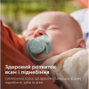 Пустышка Philips AVENT Ultra Soft 0-6 місяців 2 шт (SCF091/41) - Image 5