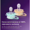 Пустышка Philips AVENT Ultra Soft 0-6 місяців 2 шт (SCF091/41) - Image 10
