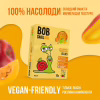 Мармелад Bob Snail Манго, тыква, чиа 90 г (4820219346678) - Image 2
