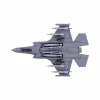 Сборная модель Revell Самолет Lockheed Martin F-35A Lightning II, уровень 4, 1:72 (RVL-03799) - Image 6
