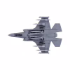 Збірна модель Revell Літак Lockheed Martin F-35A Lightning II, рівень 4, 1:72 (RVL-03799) - Image 6