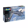 Сборная модель Revell Самолет Lockheed Martin F-35A Lightning II, уровень 4, 1:72 (RVL-03799) - Image 8