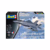 Сборная модель Revell Самолет Lockheed Martin F-35A Lightning II, уровень 4, 1:72 (RVL-03799) - Image 9