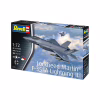 Сборная модель Revell Самолет Lockheed Martin F-35A Lightning II, уровень 4, 1:72 (RVL-03799) - Image 10