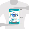 Детская смесь Nestle NAN 3 Optipro с 5 олигосахаридами и L. Reuteri от 12 месяцев 1 кг (1000077) - Image 7