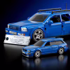 Конструктор Hot Wheels Brick Shop Speed Audi Avant RS2 (JGR28) - Image 3
