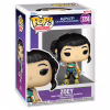 Фигурка Funko Pop серии Кейпоп-охотницы на демонов - Зои (95267) - Image 2