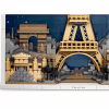 Конструктор LEGO Architecture Париж – город любви (21064) - Image 4