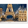 Конструктор LEGO Architecture Париж – город любви (21064) - Image 5