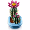 Конструктор LEGO Botanicals Цвітіння кактуса (11509) - Image 4