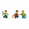 Конструктор LEGO City Ремікс літака, вантажівки та судна на повітряній подушці (60505-) - Image 7