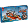 Конструктор LEGO City Рятувальний катер і гелікоптер берегової охорони (60504) - Image 7