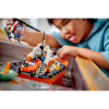 Конструктор LEGO City Рятувальний катер і гелікоптер берегової охорони (60504) - Image 10