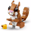 Конструктор LEGO Creator Чарівні тварини: грайливе цуценя (31382) - Image 7