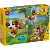 Конструктор LEGO Creator Волшебные животные: игривый щенок (31382) - Image 11
