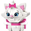 Конструктор LEGO Disney Classic Кошки-аристократы Очаровательная Мари (43286) - Image 6