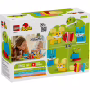 Конструктор LEGO DUPLO My First Очаровательные творческие домашние питомцы 3 в 1 (10477-) - Image 9