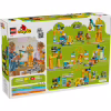 Конструктор LEGO DUPLO Town 3-в-1 Будівельний майданчик і техніка (10476) - Image 8