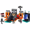 Конструктор LEGO Minecraft Битва за Візер (21590-) - Image 2