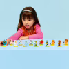 Конструктор LEGO Minifigures Тварини. Серія 28 (71051) - Image 8