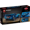 Конструктор LEGO Speed Champions Спортивний автомобіль Bugatti Vision GT Hyper (77253) - Image 7