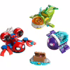 Конструктор LEGO Spidey Павук: Підводні транспортні засоби (11207) - Image 2