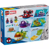 Конструктор LEGO Spidey Павук: Підводні транспортні засоби (11207) - Image 8