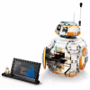 Конструктор LEGO Star Wars Дроїд-астромеханік BB-8 (75452) - Image 4