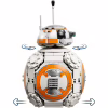 Конструктор LEGO Star Wars Дроїд-астромеханік BB-8 (75452) - Image 5