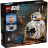 Конструктор LEGO Star Wars Дроїд-астромеханік BB-8 (75452) - Image 6