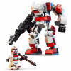 Конструктор LEGO Star Wars Робот ударного клону-солдата (75448-) - Image 3