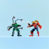 Конструктор LEGO Super Heroes Битва роботів: Людина-павук vs. Доктор Восьминог (76338) - Image 10