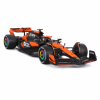 Конструктор Bburago McLaren MCL38 (124) (4) (18-28511) - Image 2