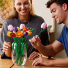 Конструктор LEGO Botanicals Букет тюльпанів (11501) - Image 10